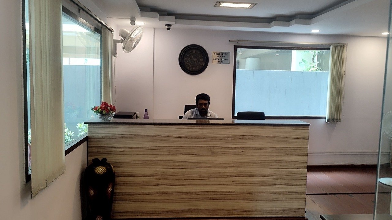 Photo of Others in Madhapur