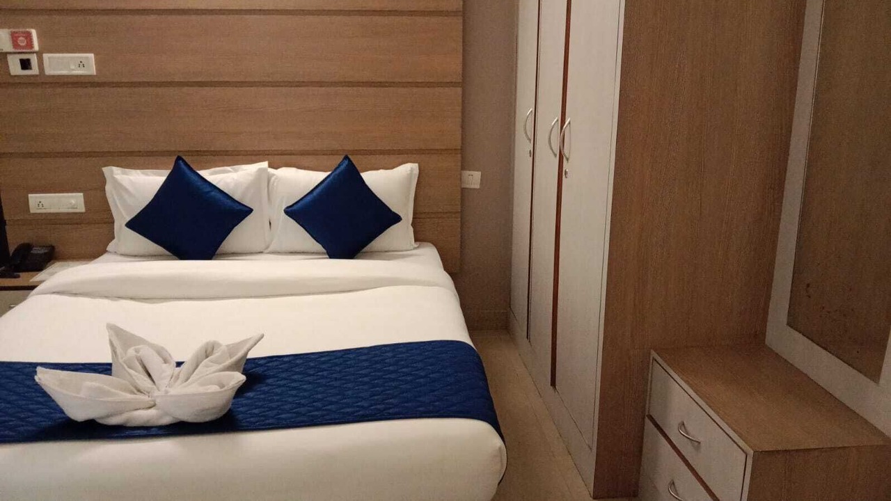 Photo of Bedroom in Madhapur