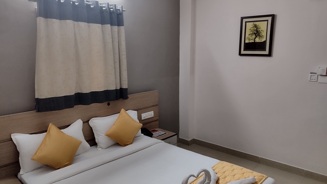 Photo of Bedroom in Madhapur