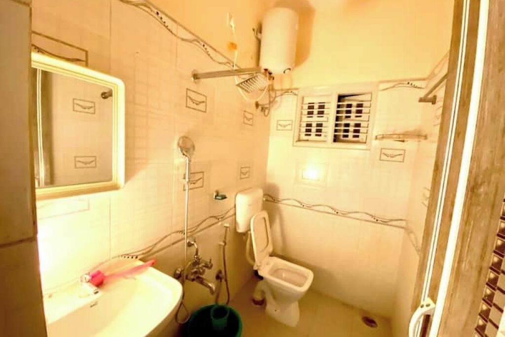 Photo of Bathroom in Hebbal
