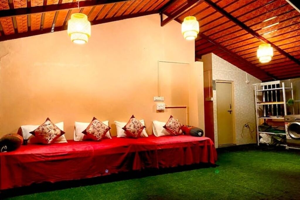 Photo of Bedroom in Hebbal