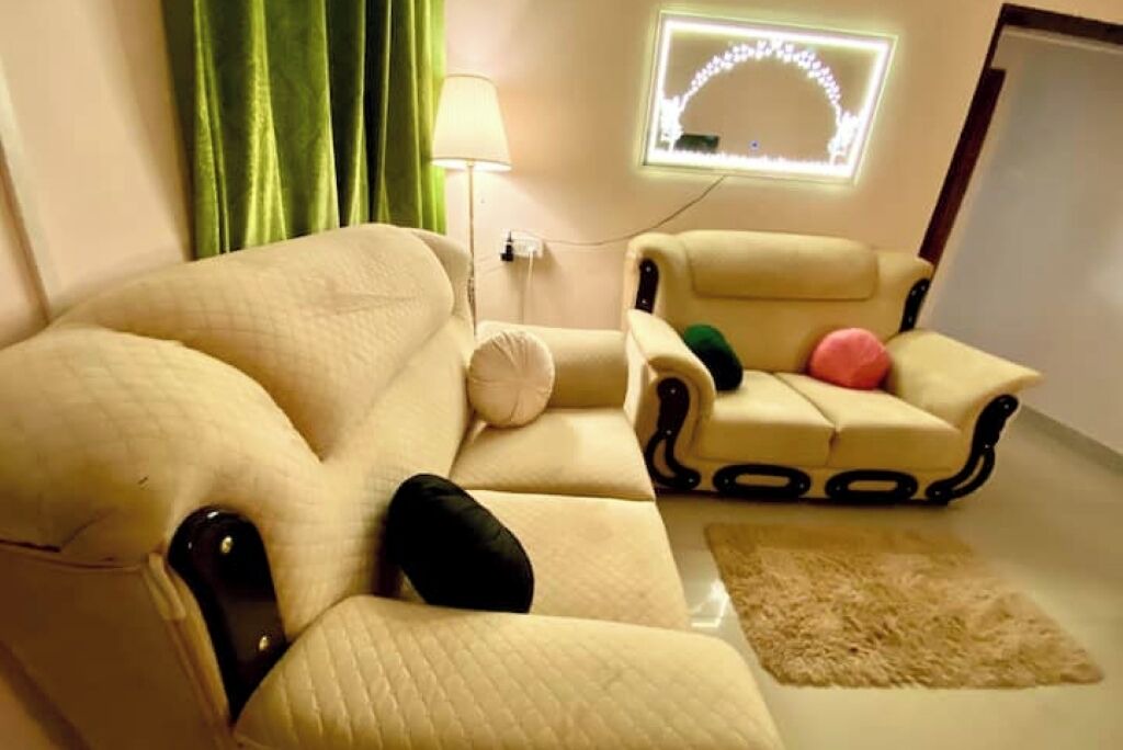 Photo of Livingroom in Hebbal