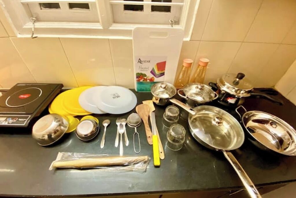 Photo of Others in Hebbal