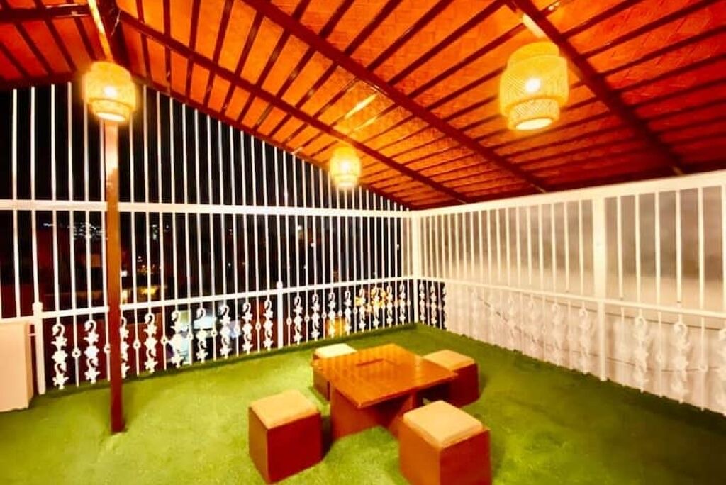 Photo of Outdoor in Hebbal
