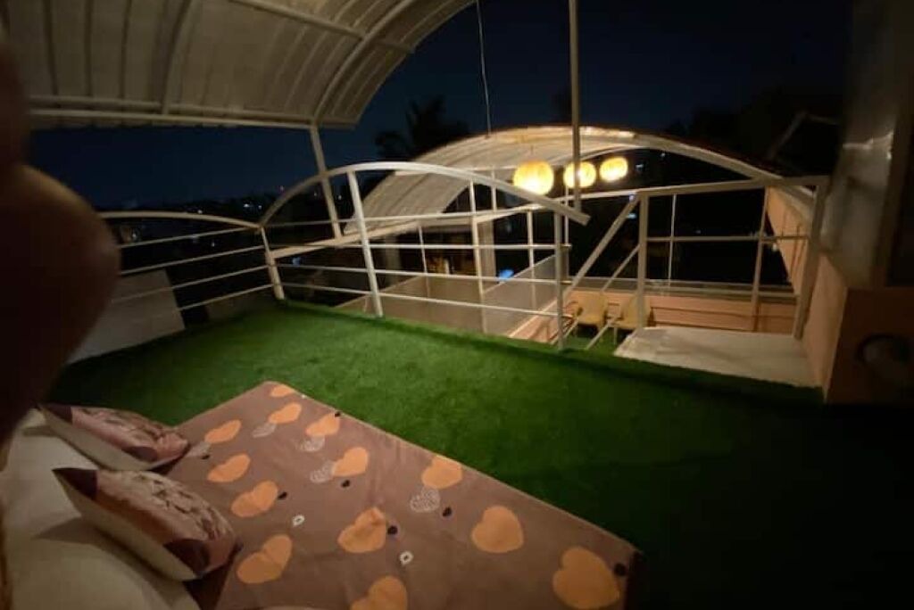 Photo of Outdoor in Hebbal