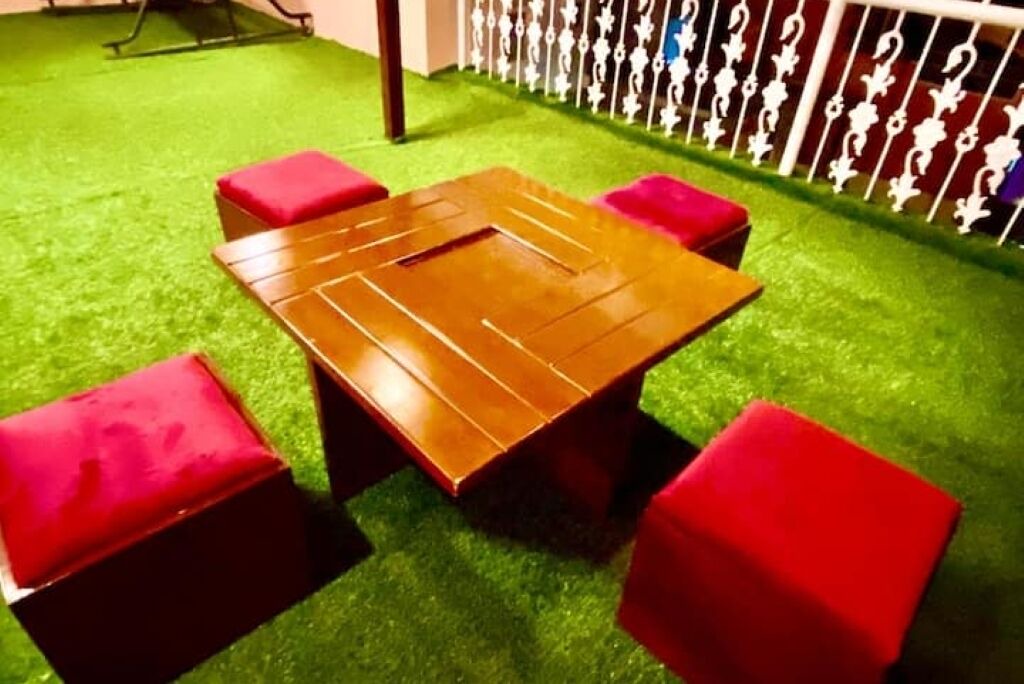 Photo of Outdoor in Hebbal