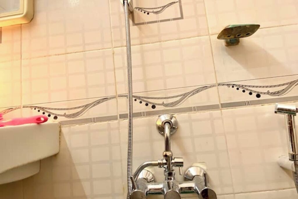 Photo of Bathroom in Hebbal
