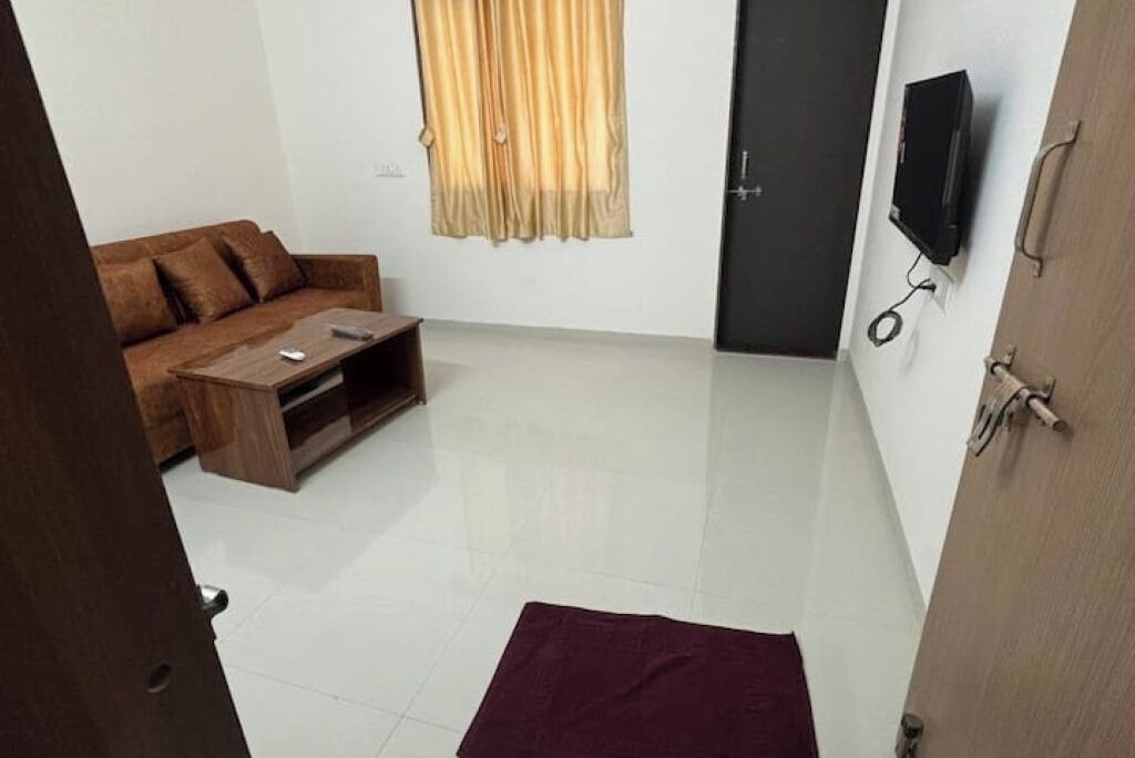 Photo of Livingroom in Pune