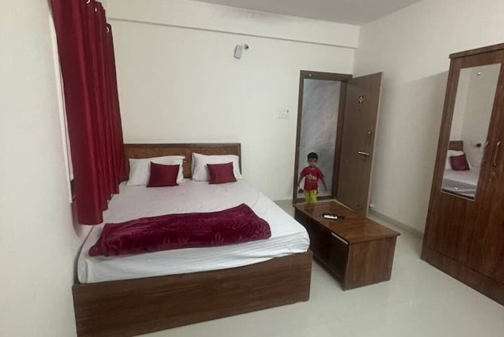 Photo of Bedroom in Mundhwa
