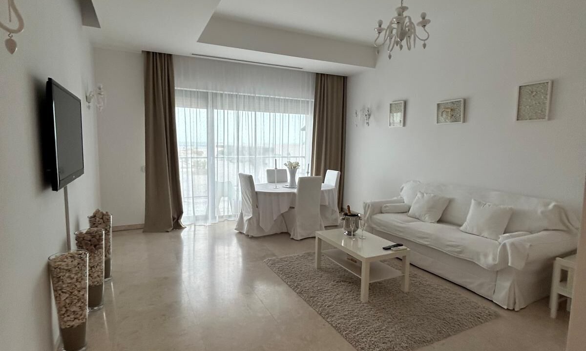 Photo of Livingroom in Constanta