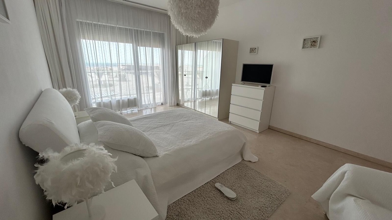 Photo of Bedroom in Constanta