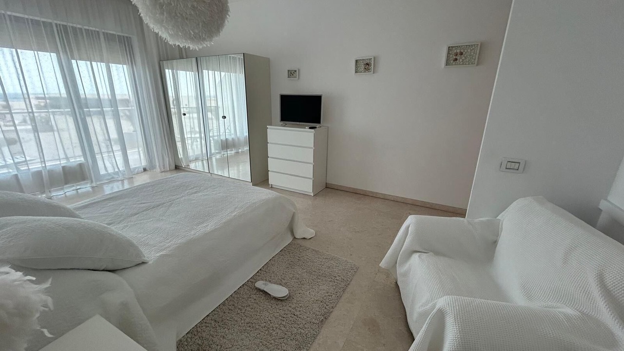 Photo of Bedroom in Constanta