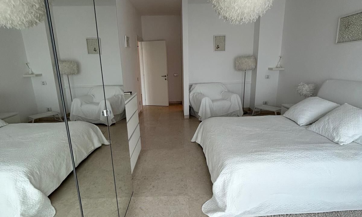 Photo of Bedroom in Constanta