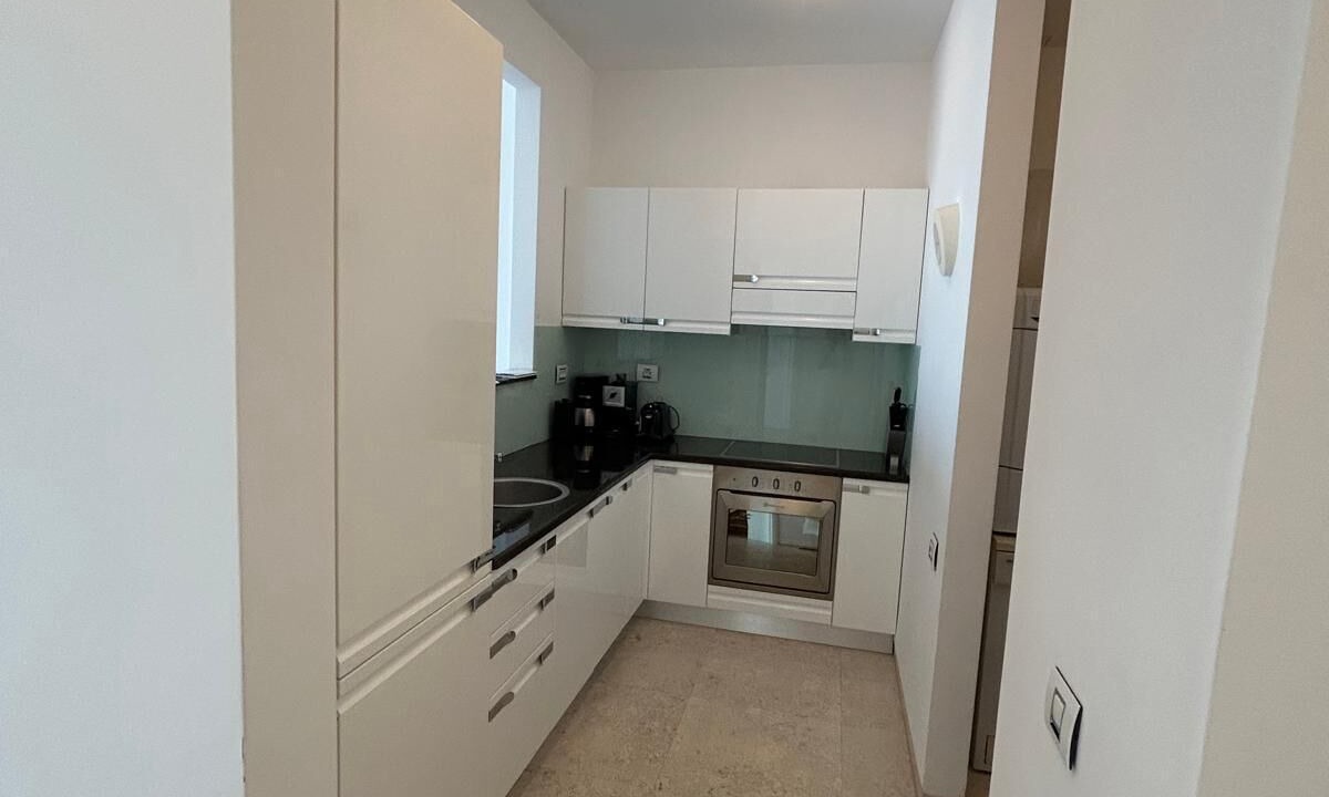 Photo of Kitchen in Constanta