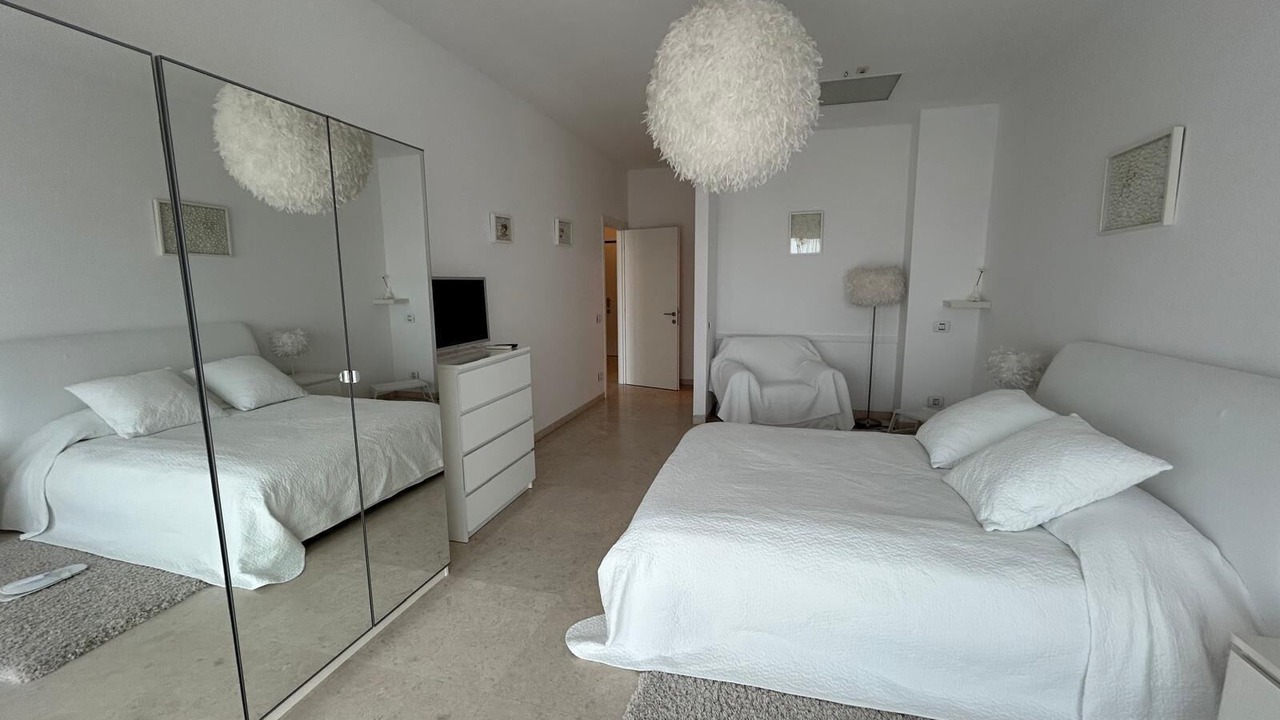 Photo of Bedroom in Constanta