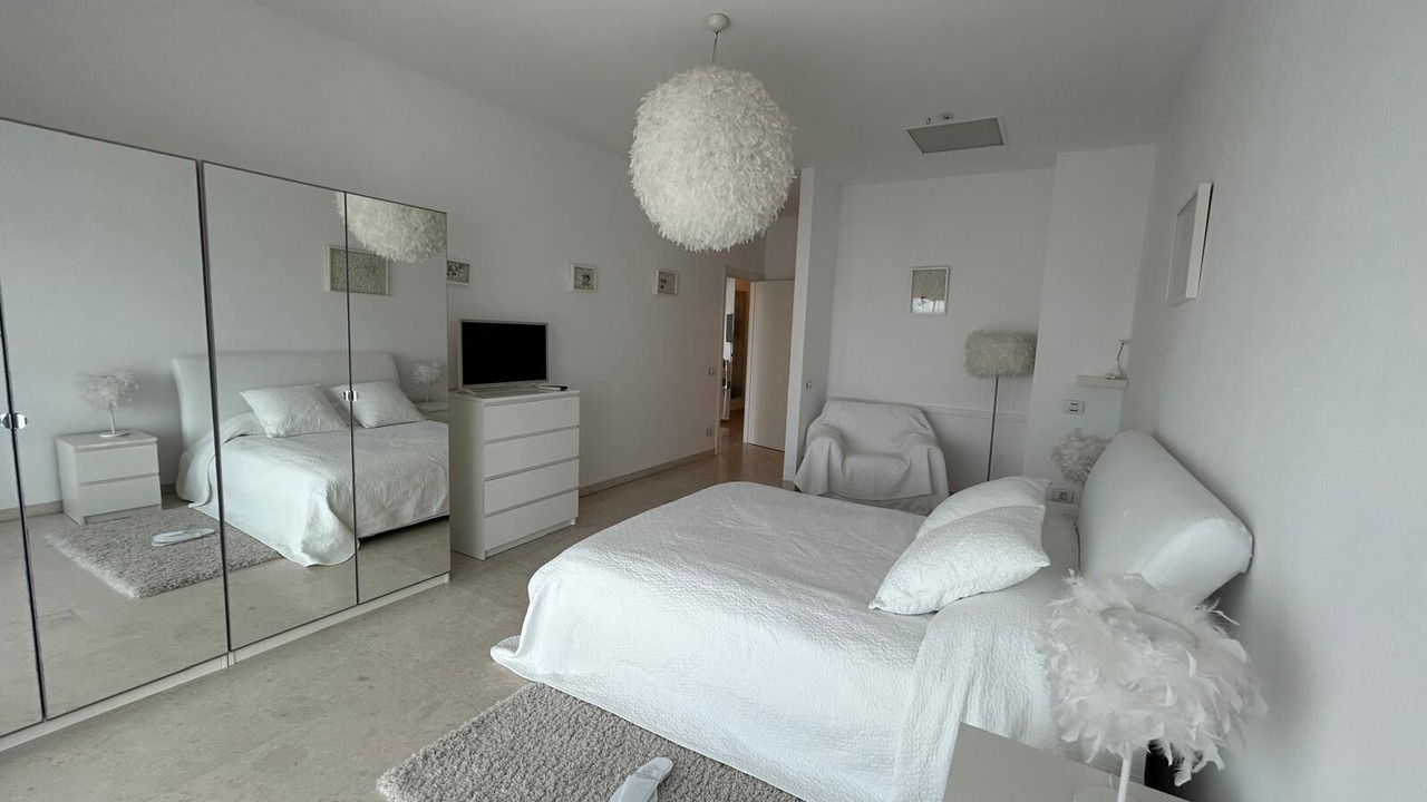Photo of Bedroom in Constanta