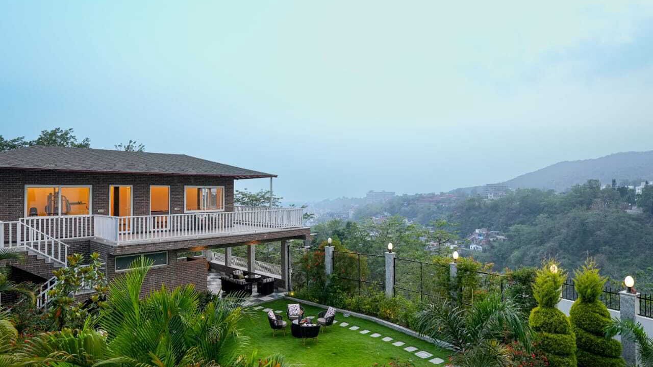 Photo of Outdoor in Bullawala
