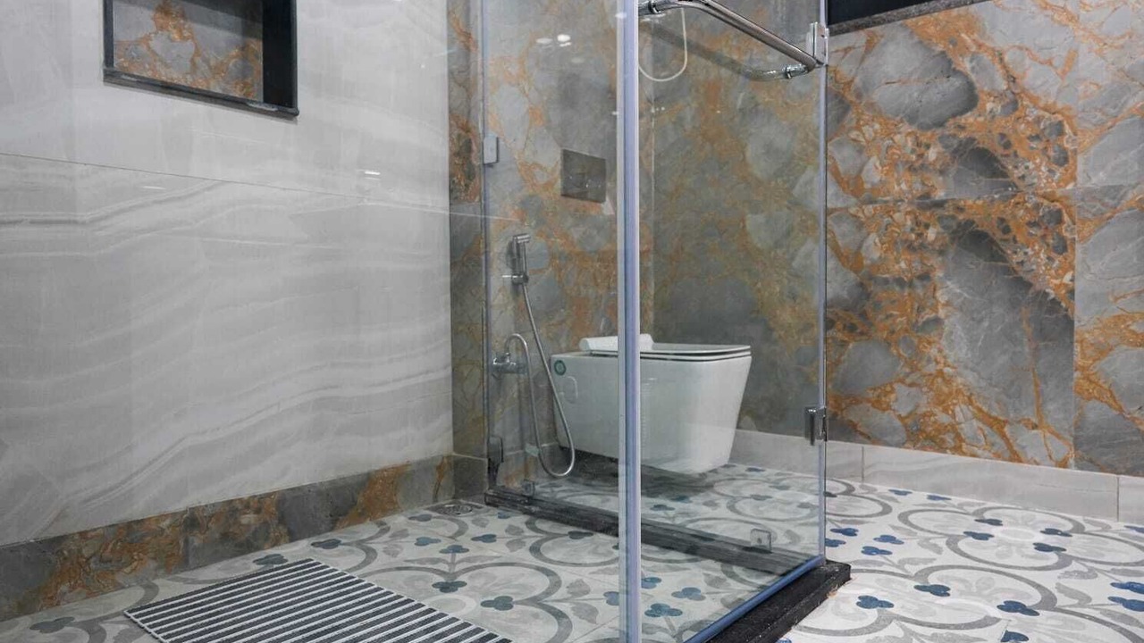 Photo of Bathroom in Bullawala