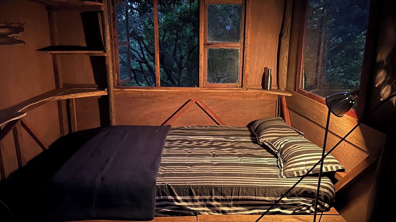 Photo of Bedroom in Sakleshpur