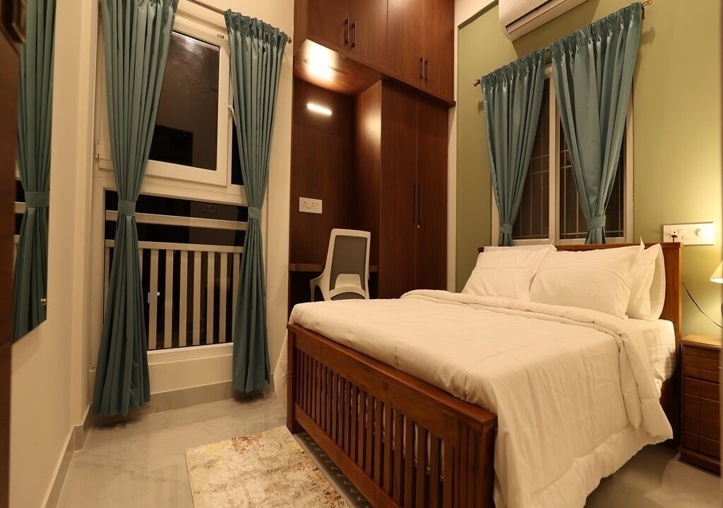 Photo of Bedroom in Bengaluru