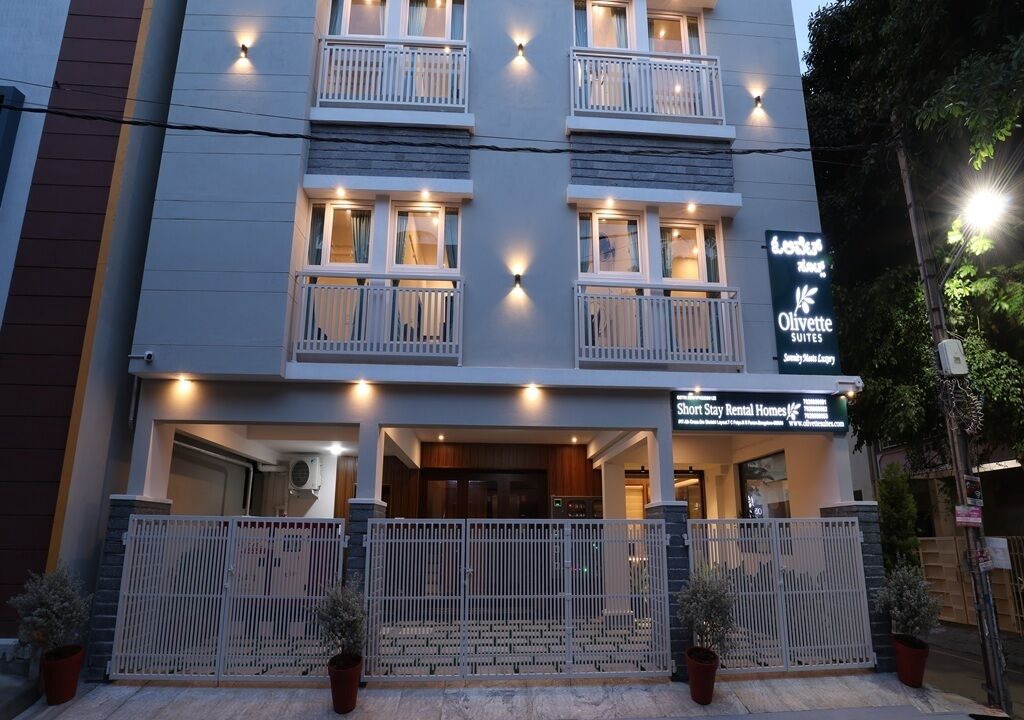 Photo of Outdoor in Bengaluru