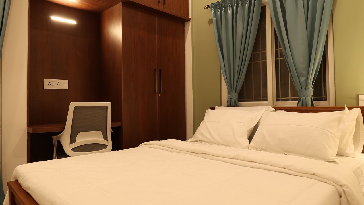 Photo of Bedroom in Bengaluru