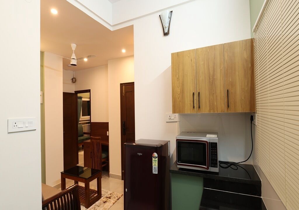 Photo of Kitchen in Bengaluru