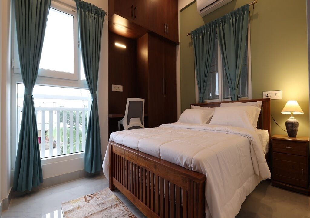 Photo of Bedroom in Bengaluru