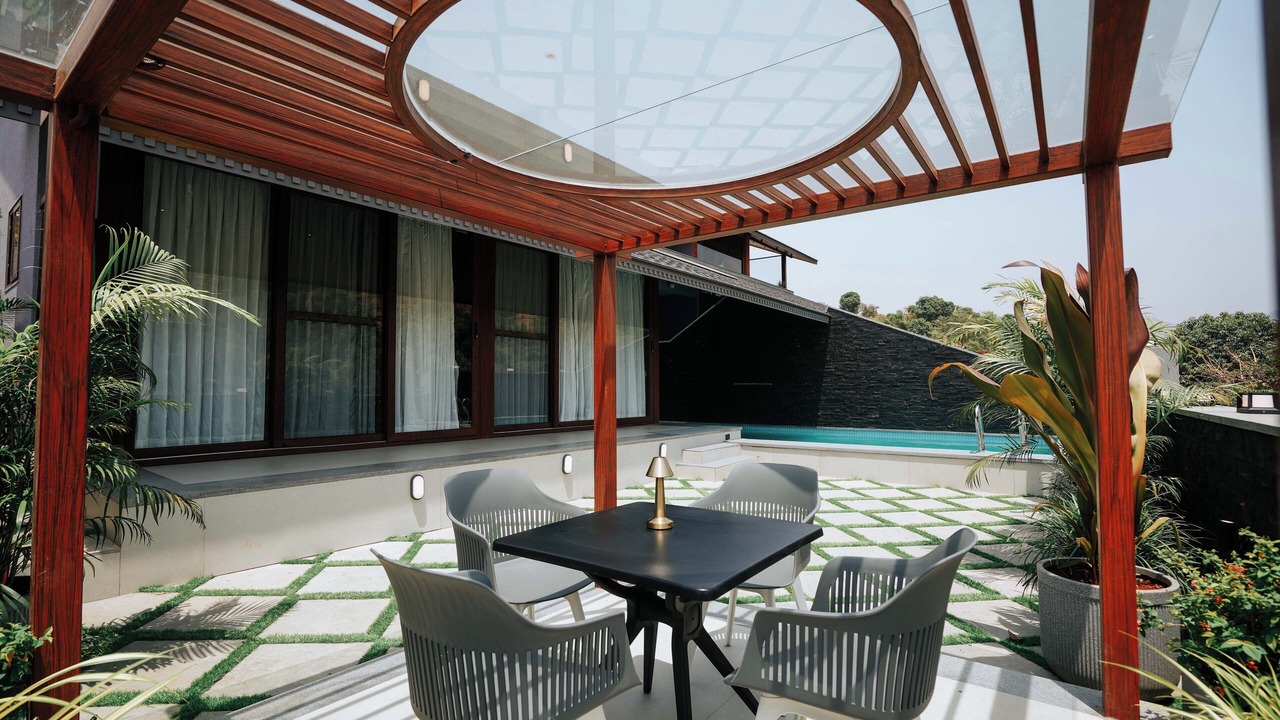 Photo of Outdoor in Igatpuri