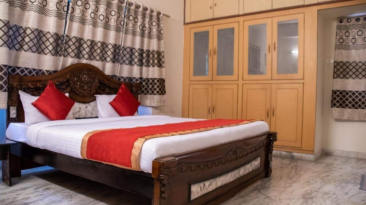 Photo of Bedroom in Banjara Hills
