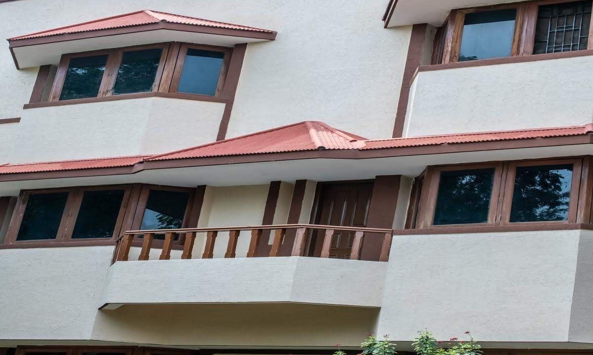 Photo of Outdoor in Banjara Hills