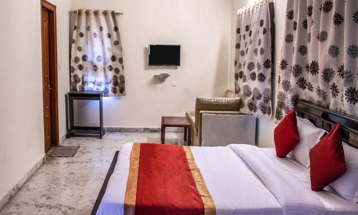 Photo of Bedroom in Banjara Hills