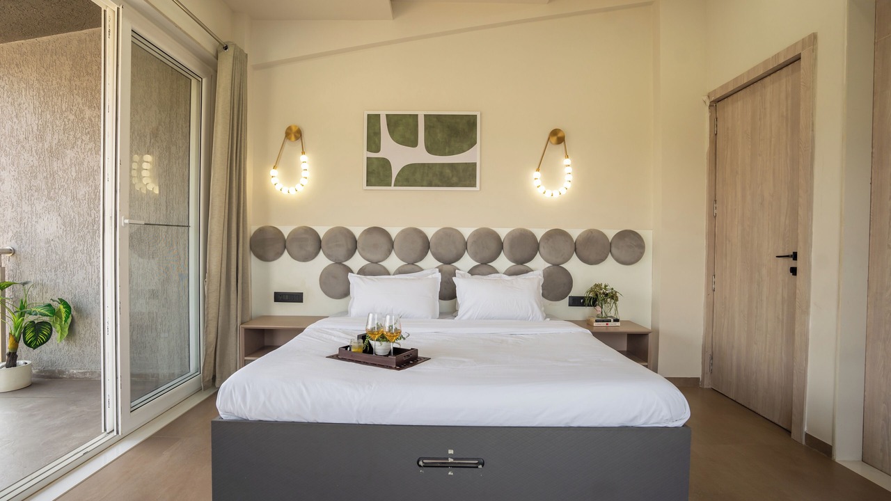 Photo of Bedroom in Igatpuri