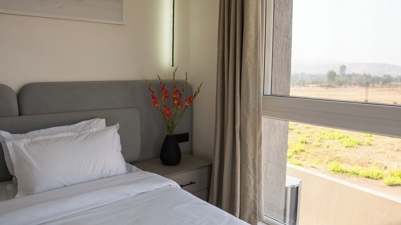 Photo of Bedroom in Igatpuri