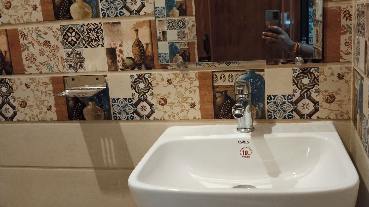 Photo of Bathroom in Dehradun