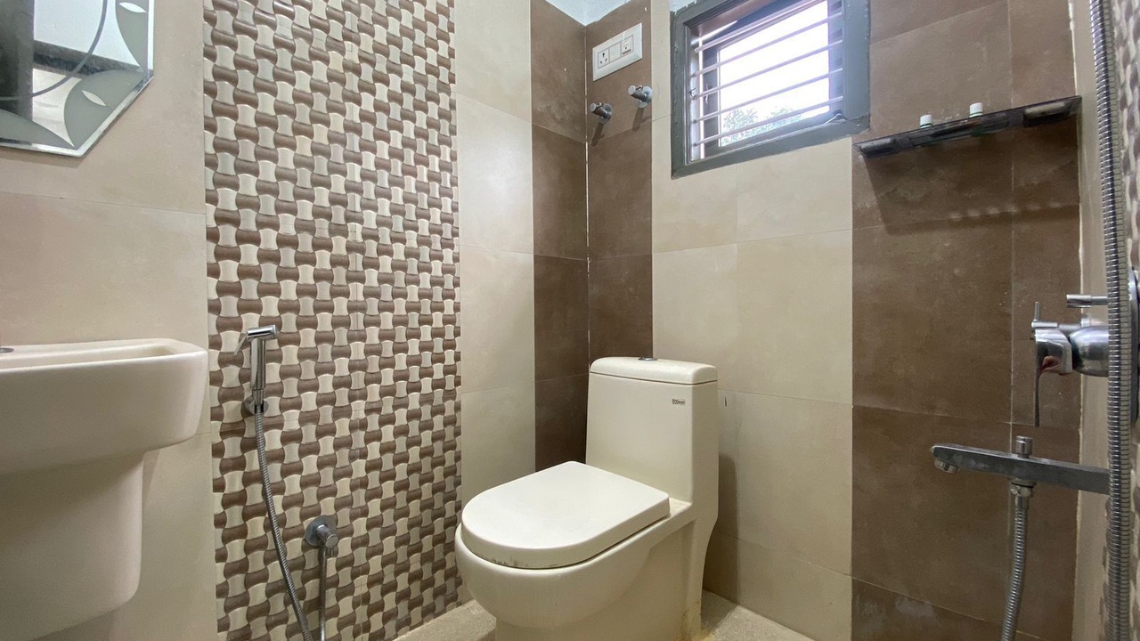 Photo of Bathroom in Mudigere