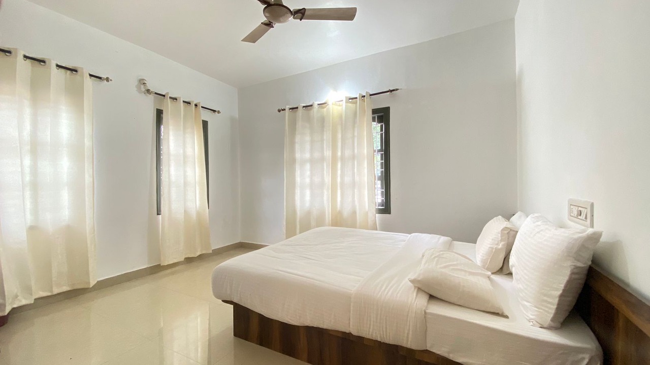 Photo of Bedroom in Mudigere