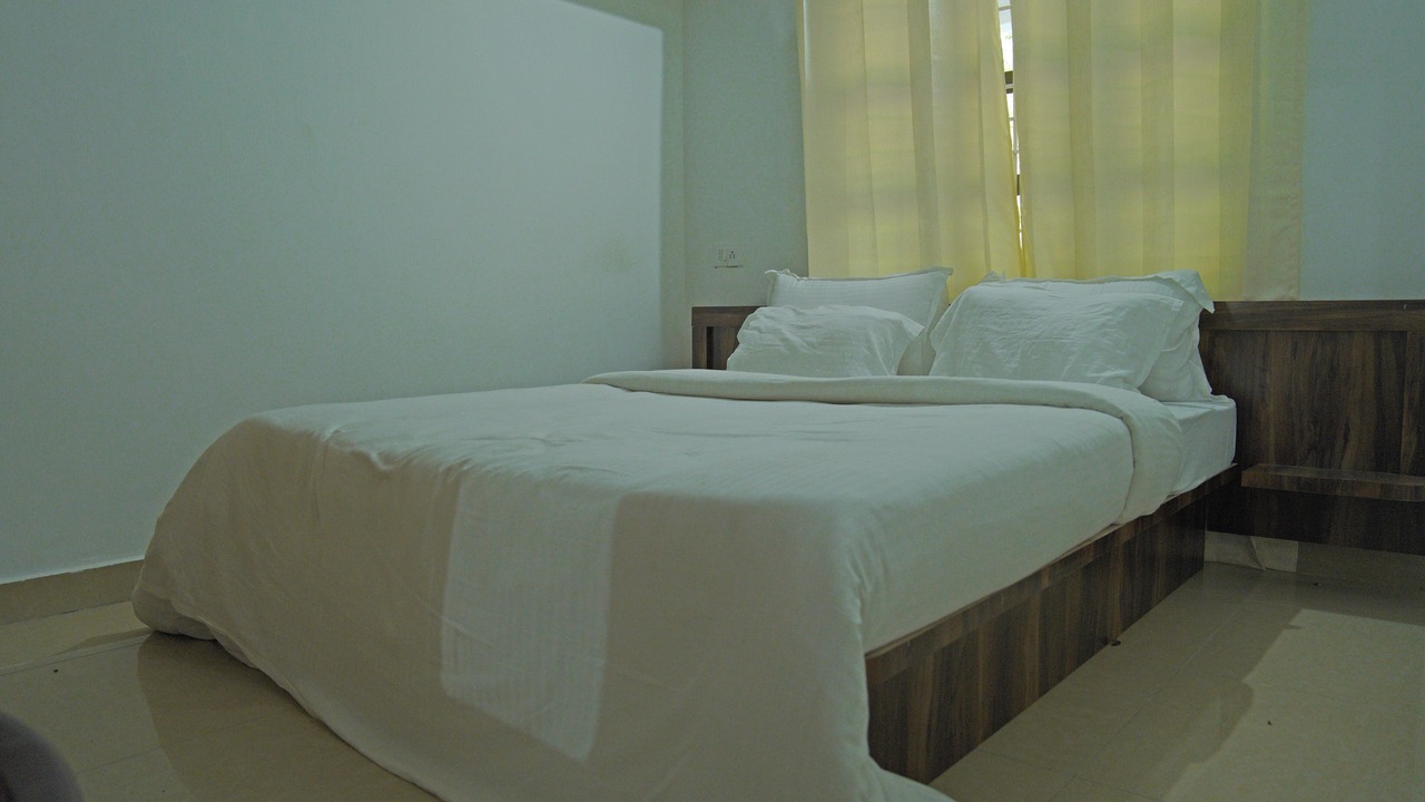 Photo of Bedroom in Mudigere