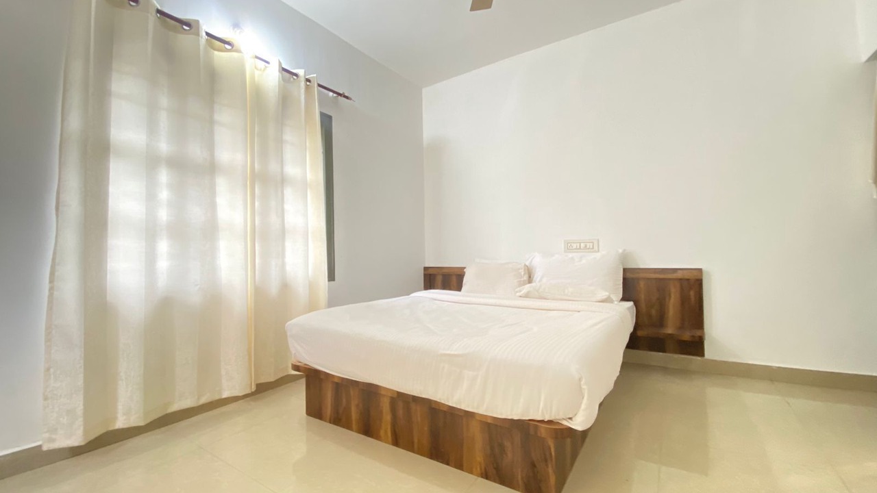 Photo of Bedroom in Mudigere
