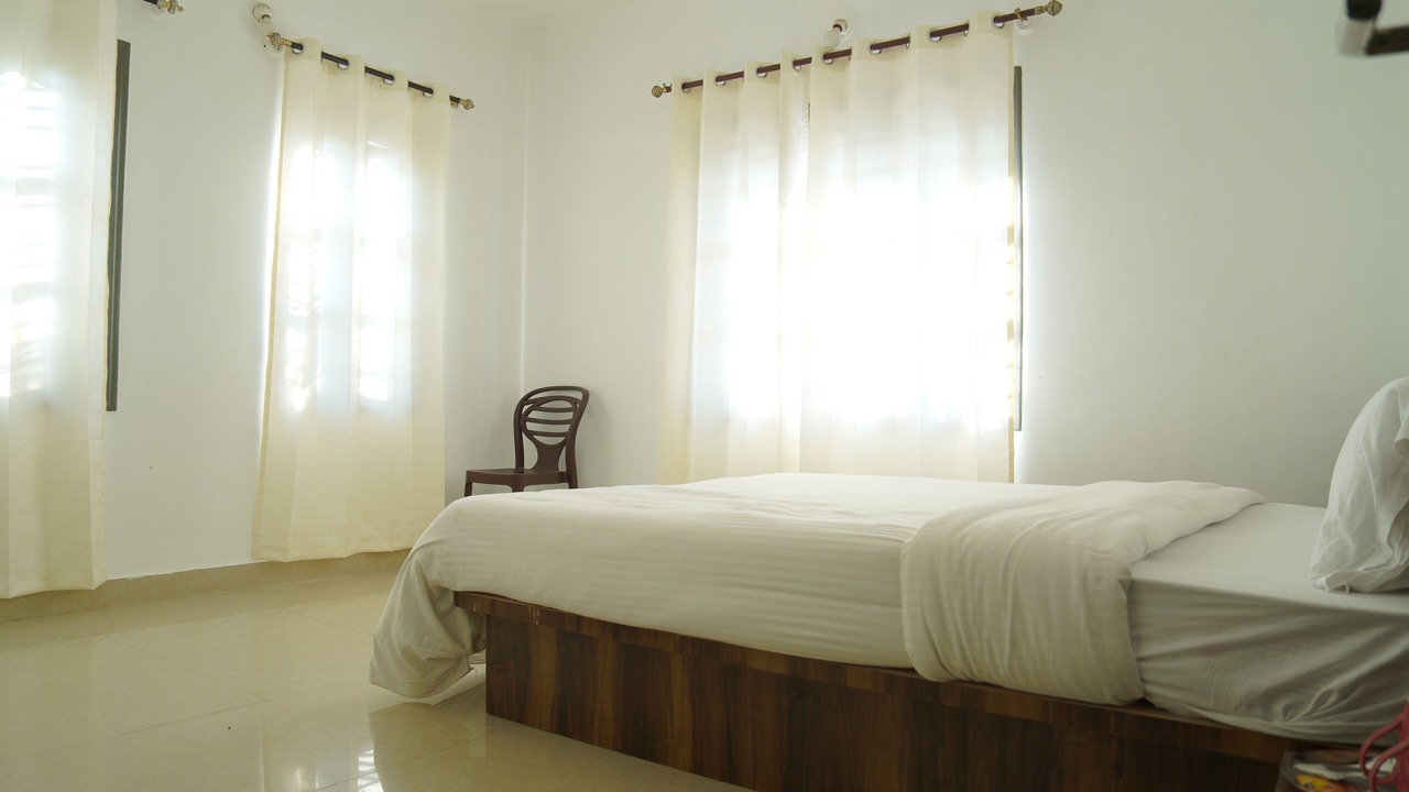 Photo of Bedroom in Mudigere