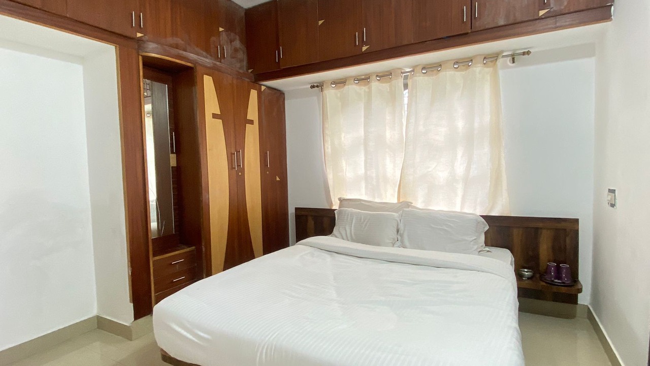 Photo of Bedroom in Mudigere