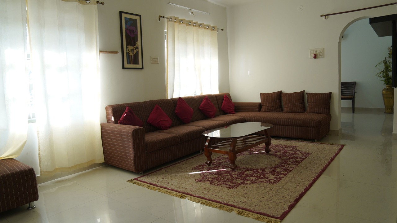 Photo of Livingroom in Mudigere