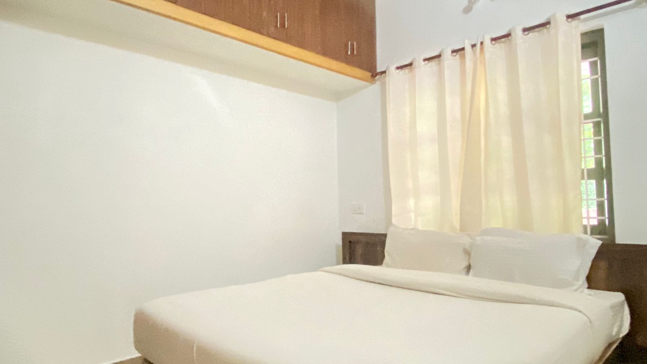 Photo of Bedroom in Mudigere
