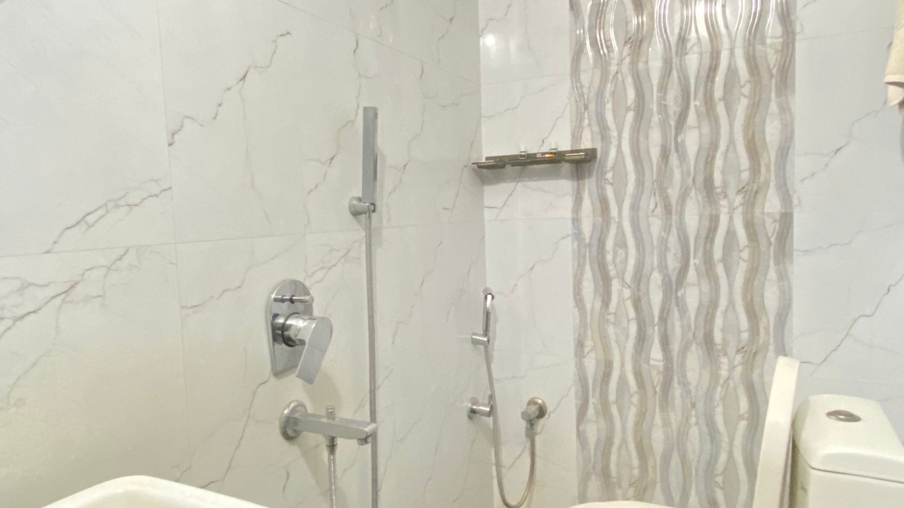Photo of Bathroom in Mudigere