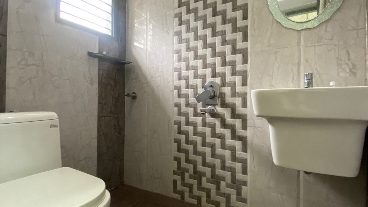 Photo of Bathroom in Mudigere