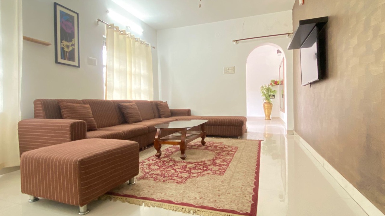 Photo of Livingroom in Mudigere