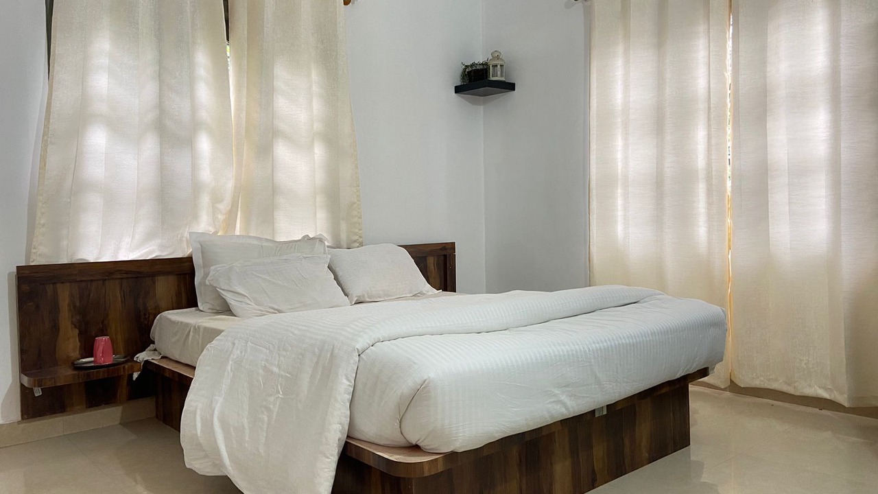 Photo of Bedroom in Mudigere