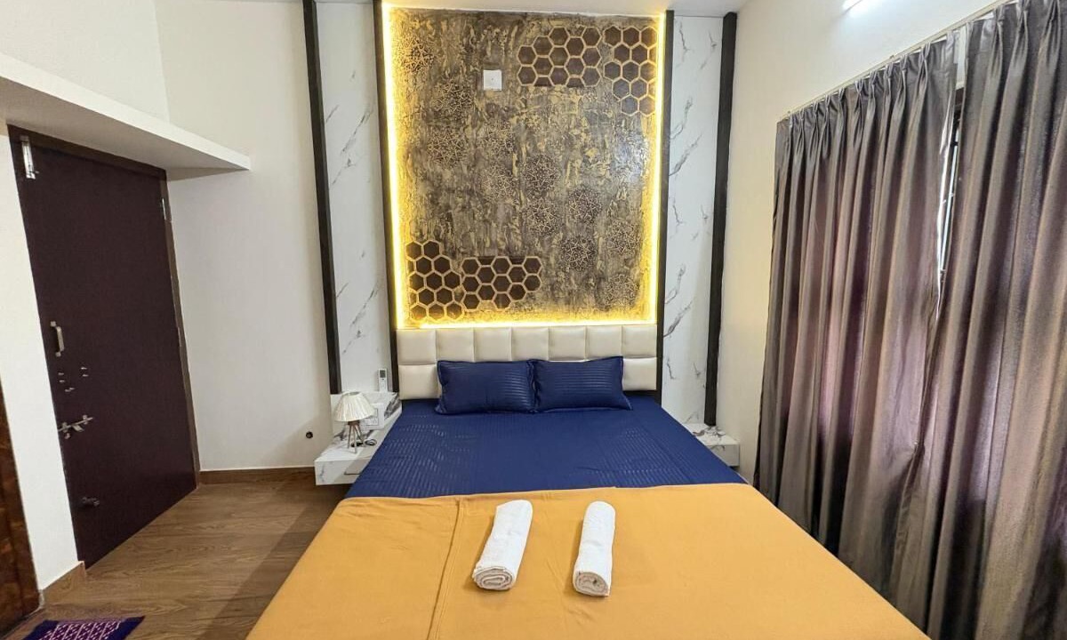 Photo of Bedroom in Inna