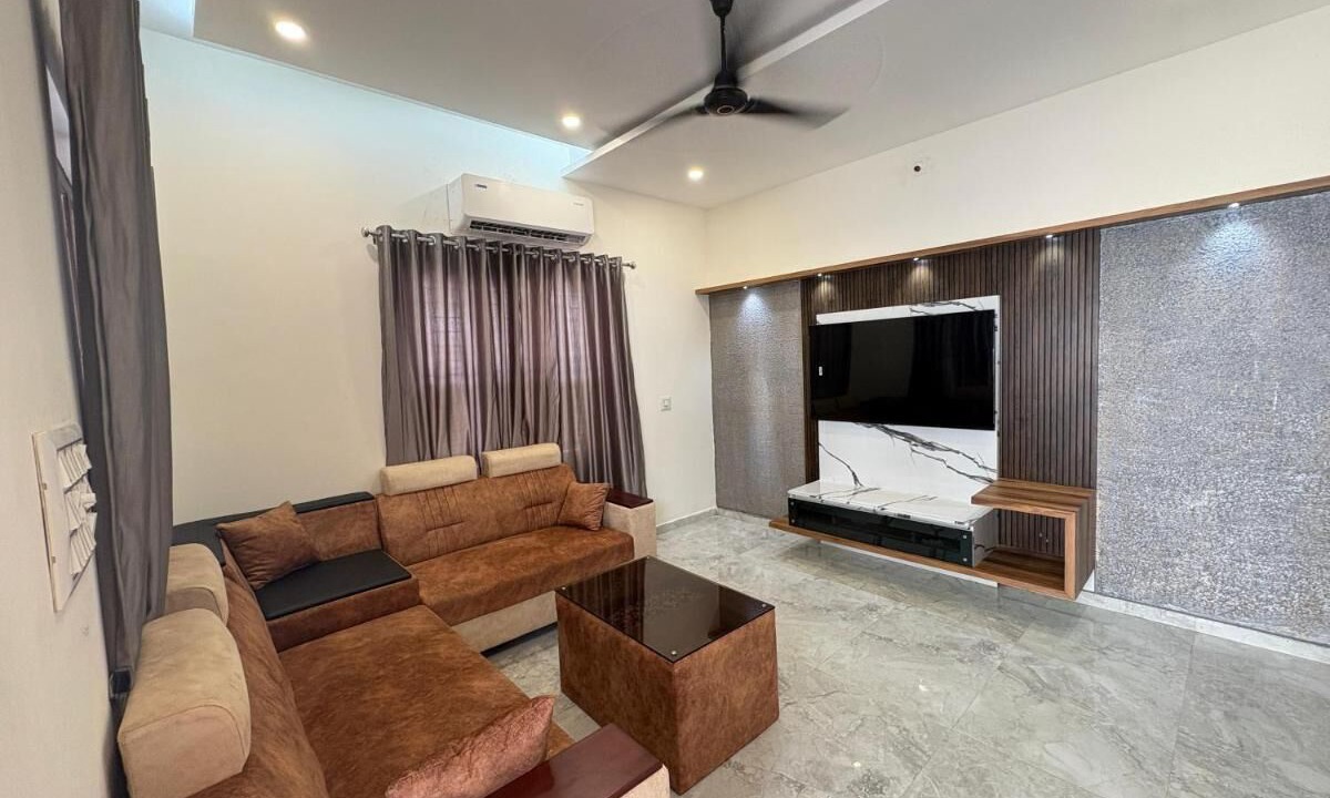 Photo of Livingroom in Inna