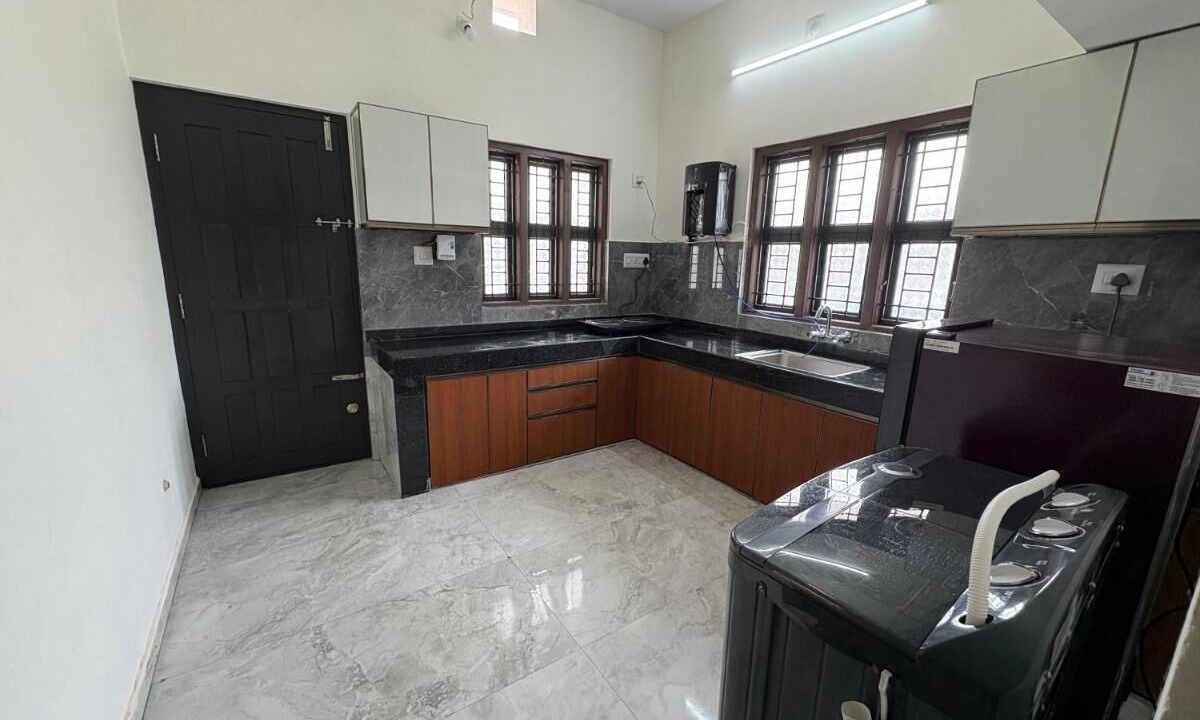 Photo of Kitchen in Inna